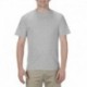 American Apparel AL1301 Unisex Heavyweight Cotton T-Shirt