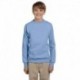 Hanes P360 Youth ComfortBlend EcoSmart 50/50 Fleece Crew