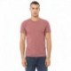 Bella + Canvas 3001CVC Unisex Heather CVC T-Shirt