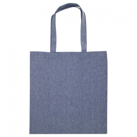 Liberty Bags 8860R Nicole Recycled Cotton Canvas Tote