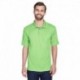 UltraClub 8210 Men's Cool & Dry Mesh Pique Polo