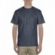 American Apparel AL1701 Adult 5.5 oz., 100% Soft Spun Cotton T-Shirt