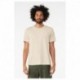 Bella + Canvas 3001CVC Unisex Heather CVC T-Shirt