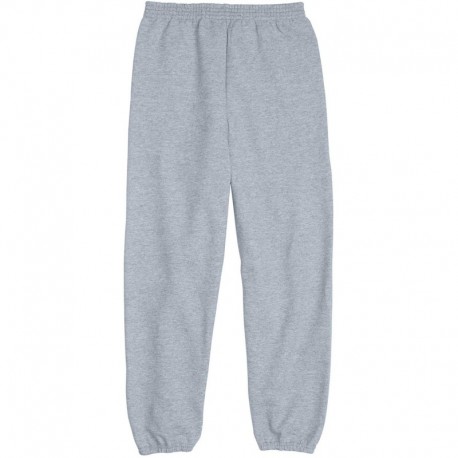Hanes P450 Youth Fleece Pant