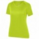 Augusta Sportswear 2793 Girls' True Hue Technology Attain Wicking Training T-Shirt