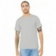 Bella + Canvas 3001CVC Unisex Heather CVC T-Shirt