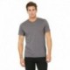 Bella + Canvas 3001CVC Unisex Heather CVC T-Shirt