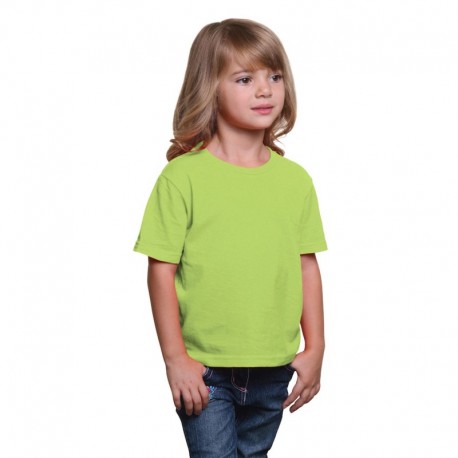 Bayside BA4100 Youth 6.1 oz., 100 % Cotton T-Shirt Bayside BA4100 Youth 6.1 oz., 100 % Cotton T-Shirt