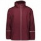 Holloway 229582 Men's Packable Full-Zip Jacket