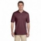 Jerzees 437 Adult SpotShield Jersey Polo
