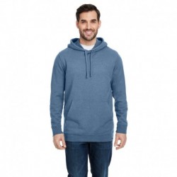 econscious EC5950 Unisex Hemp Hero Pullover Hooded Sweatshirt