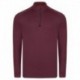 Swannies Golf SWL400 Men's Lukas Lightweight Quarter-Zip