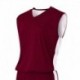 A4 N2320 Adult Reversible Moisture Management Muscle Shirt