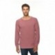 Lane Seven LS13004 Unisex French Terry Crewneck Sweatshirt