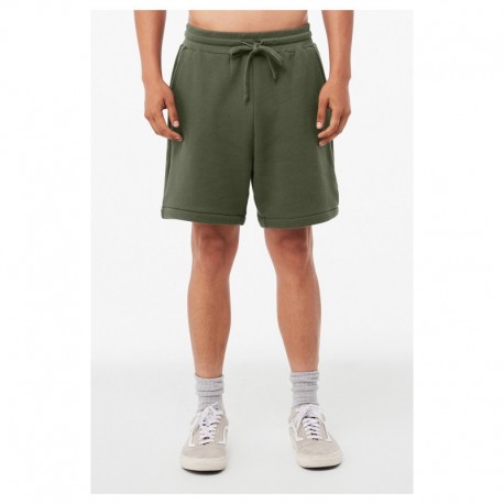 Bella + Canvas 3724 FWD Fashion Unisex Short