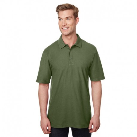 Gildan GCP800 Dryblend Adult CVC Polo