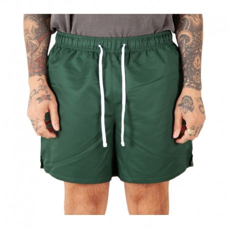 Shaka Wear SHPRS Men's Poly Running Short Shaka Wear SHPRS Men's Poly Running Short