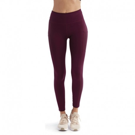 TriDri TD304 Ladies Mesh Pocket Danica Leggings