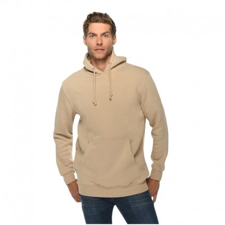 Lane Seven LS19001 Unisex Heavyweight Pullover Hooded Sweatshirt