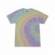 Tie-Dye CD100Y Youth 5.4 oz. 100% Cotton T-Shirt