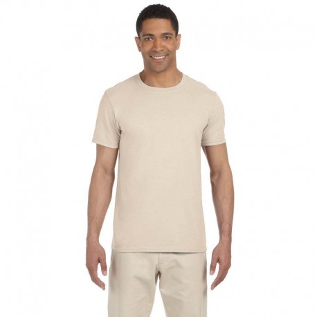 Gildan G640 Adult Softstyle T-Shirt