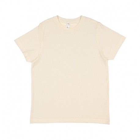 LAT 6101 Youth Fine Jersey T-Shirt