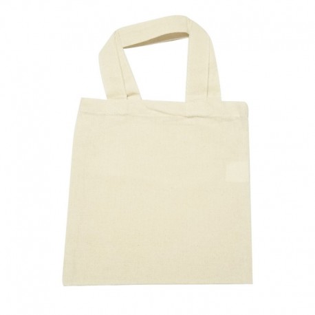 Liberty Bags OAD115 OAD Cotton Canvas Small Tote