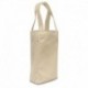 OAD OAD112 Two Bottle Wine Tote