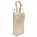 OAD OAD112 Two Bottle Wine Tote