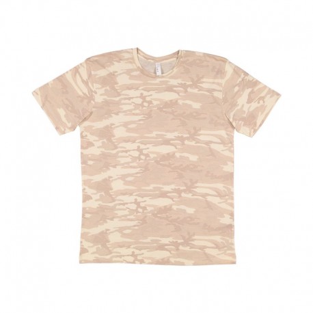 LAT 6901 Men's Fine Jersey T-Shirt