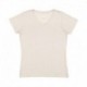 LAT 3507 Ladies V-Neck Fine Jersey T-Shirt