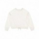 LAT 3528 Ladies Boxy Fleece Sweatshirt