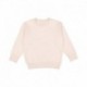 Rabbit Skins 3317 Toddler Fleece Sweatshirt
