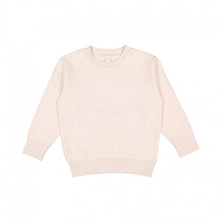 Rabbit Skins 3317 Toddler Fleece Sweatshirt