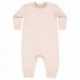 Rabbit Skins 4447 Infant Fleece One-Piece Bodysuit