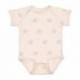 Code Five 4329 Infant Five Star Bodysuit