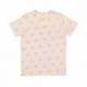 Code Five 2229 Youth Five Star Tee