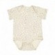 Rabbit Skins 4424 Infant Fine Jersey Bodysuit