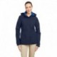 Nautica N17183 Ladies Voyage Raincoat