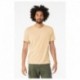 Bella + Canvas 3001CVC Unisex Heather CVC T-Shirt