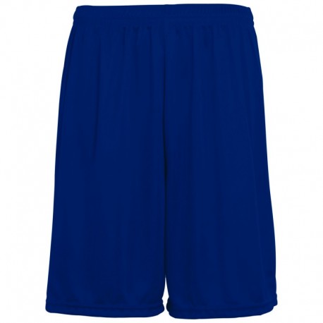Augusta Sportswear 1428 Adult Training Short with Pockets