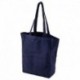 BAGedge BE008 12 oz. Canvas Book Tote