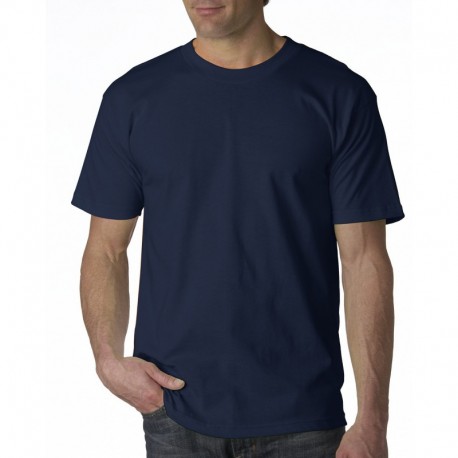Bayside BA5100 Unisex Heavyweight T-Shirt