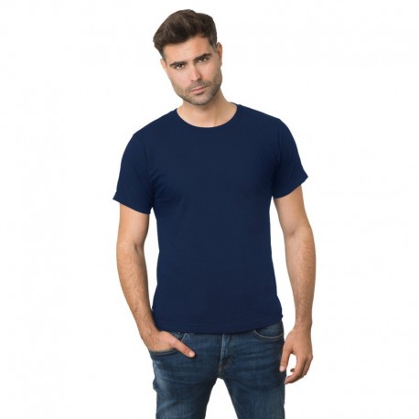 Bayside BA9500 Unisex 4.2 oz., 100% Cotton Fine Jersey T-Shirt