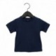 Bella + Canvas 3001B Infant Jersey Short Sleeve T-Shirt