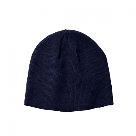 Big Accessories BX026 Knit Beanie Big Accessories BX026 Knit Beanie