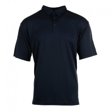 Burnside B0101 Men's Burn Golf Polo