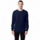 ComfortWash by Hanes GDH200 Unisex Garment-Dyed Long-Sleeve T-Shirt