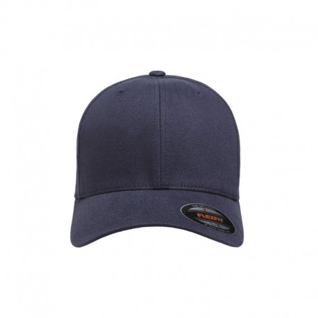Flexfit 6377 Adult Brushed Twill Cap