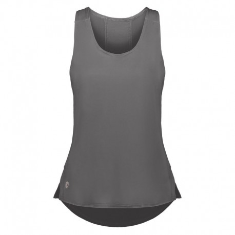 Holloway 222777 Ladies Coolcore Tank Holloway 222777 Ladies Coolcore Tank
